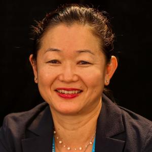 Ms. Coco Ushiyama