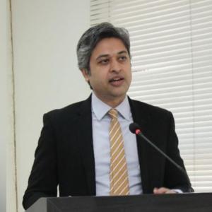 Shoaib Muhammad Zafar